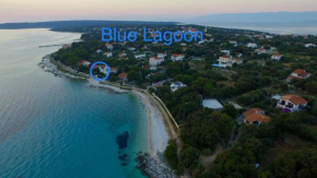 Отель Blue Lagoon  Сильба